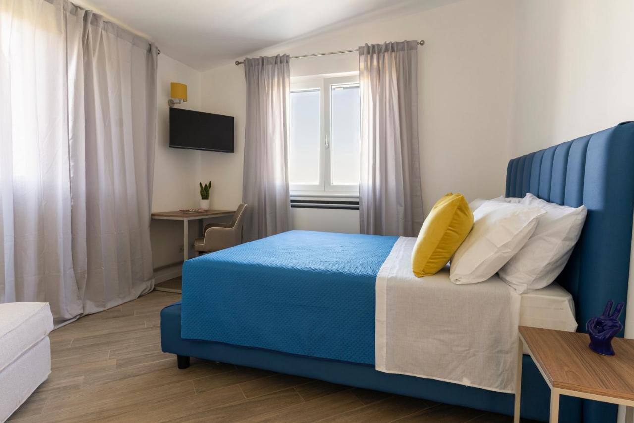 Tenuta Di Leva Piano di Sorrento Zewnętrze zdjęcie
