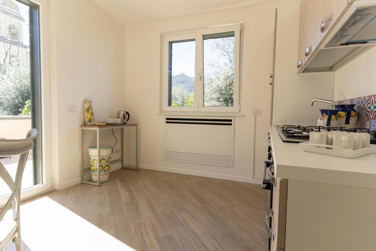 Tenuta Di Leva Piano di Sorrento Zewnętrze zdjęcie