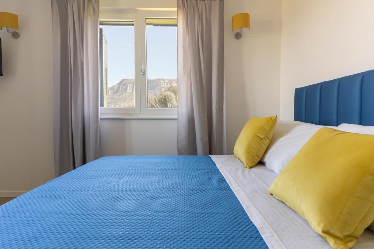 Tenuta Di Leva Piano di Sorrento Zewnętrze zdjęcie